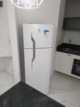 Imagem Flat para aluguel tem 33 m2 quadrados com 1 quarto em Jardim Paulista - SP