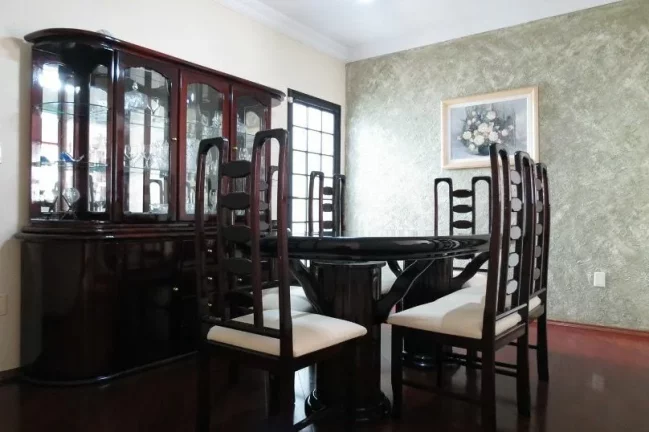 Imagem Casa Sobrado