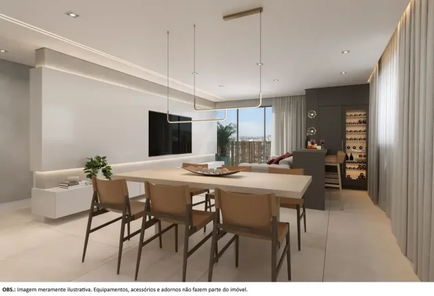 Imagem Residencial Ares de Lourdes - Residencial Ares de Lourdes