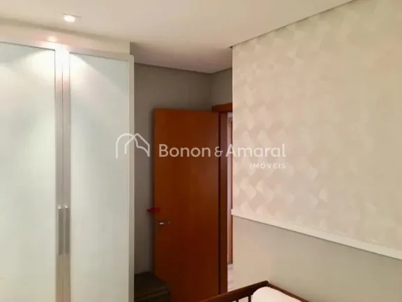 Imagem Apartamento com 2 Quartos e 2 banheiros à Venda no Taquaral