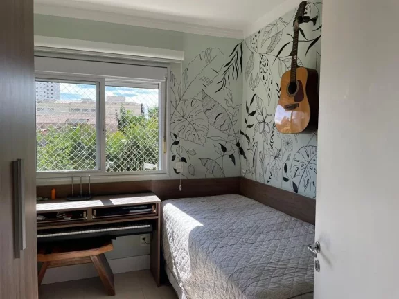 Imagem Apartamento à Venda na Moóca - 107 m² - 3 Quartos - 3 Suítes - Varanda Gourmet - 2 Vagas - Lazer Completo por R$ 1.280.000,00