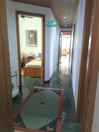 Imagem Apartamento Padrão para Venda em Enseada Guarujá-SP