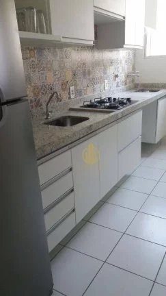 Imagem Apartamento com 2 dormitórios à venda, 47 m² por R$ 179.000,00 - Reserva Sul Condomínio Resort - Ribeirão Preto/SP