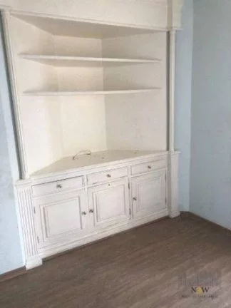 Imagem Apartamento à venda na Vila Leopoldina São Paulo SP com 3 dormitórios, 2 suítes, 2 vagas de garagem e 124m².