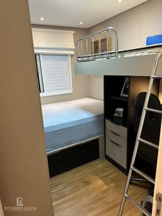 Imagem Apartamento no Condomínio Spot Lago dos Patos - Vila Galvão