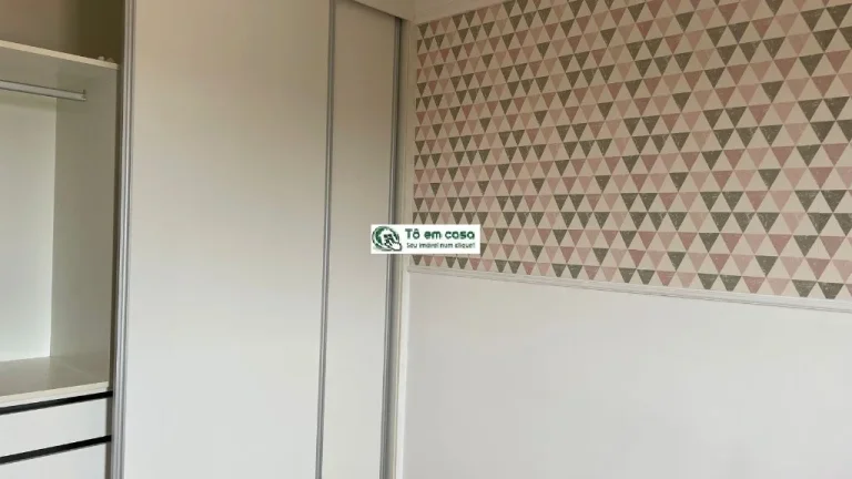 Imagem APARTAMENTO RESIDENCIAL em SÃO JOSÉ DOS CAMPOS - SP, JARDIM SATÉLITE