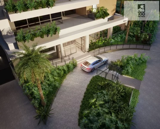 Imagem Apartamento a Venda no bairro Juvevê - Curitiba, PR