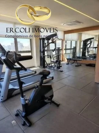 Imagem APARTAMENTO RESIDENCIAL em São Paulo - SP, Vila Madalena