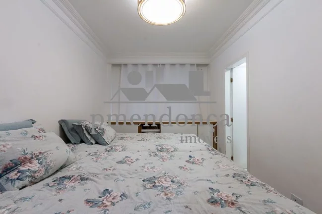 Imagem Apartamento reformado Av. Angelica com 3 dormitorios e 1 vaga, 127m².