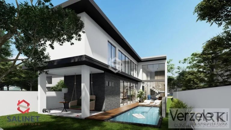 Imagem Casa em Condomínio para Venda em Porto Belo / SC no bairro Jardim Dourado