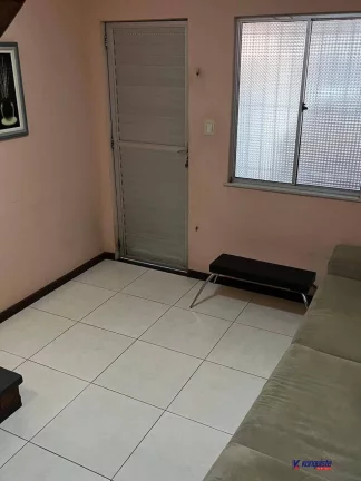 Imagem VENDO CASA 2/4 CONDOMÍNIO SÃO GABRIEL - VILLA OLÍMPIA