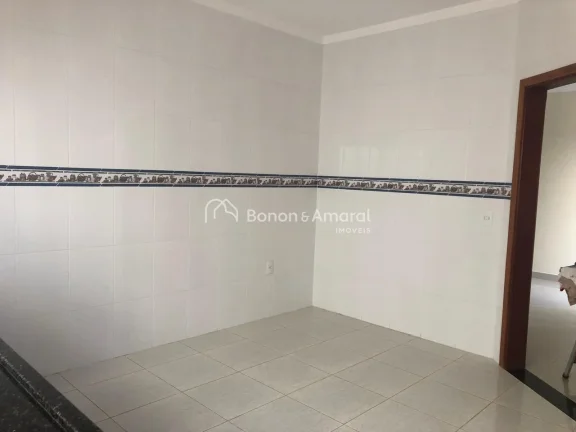 Imagem Casa térrea com 3 quartos no Condomínio Campos do Conde I, Bairro João aranha, Paulínia/SP