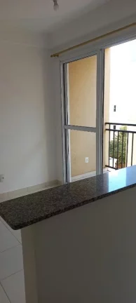 Imagem APARTAMENTO A VENDA NO CONDOMÍNIO TARRAF VILA SOL