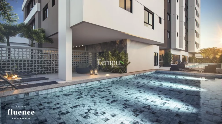 Imagem Apartamento de Alto Padrão a venda Setor Marista pronto para morar