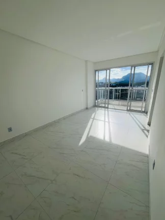Imagem Apartamento Alto Padrão, 02 Quartos, 02 Suite, 01 Vaga de Garagem, Area Gourmet, Avenida Praiana, Praia do Morro, Guarapari - ES