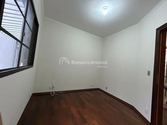 Imagem Casa a Venda no Jardim Chapadão - Paulínia
