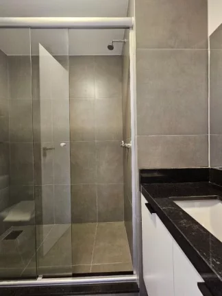 Imagem Studio Mobiliado para alugar com 25,53m², no GO Rio Branco