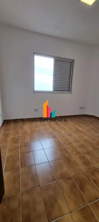 Imagem APARTAMENTO RESIDENCIAL em PRAIA GRANDE - SP, TUPI