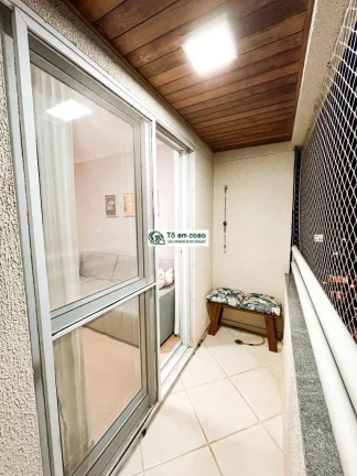 Imagem APARTAMENTO RESIDENCIAL em SÃO JOSÉ DOS CAMPOS - SP, PARQUE RESIDENCIAL AQUARIUS