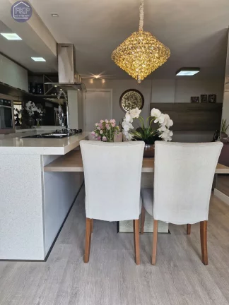 Imagem Apartamento 3 dormitórios!
