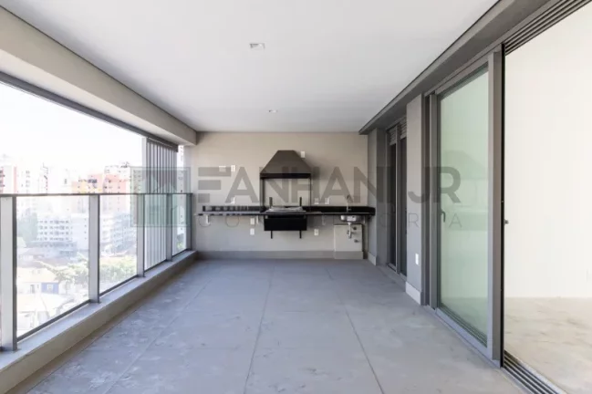 Imagem Venha conhecer o Tríad Vila Nova Conceição, o empreendimento que vai transformar a sua vida para melhor! Localizado na privilegiada Rua Santa Justin