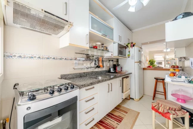 Imagem Edifício Soleil Apto 16467 - Apartamento à venda no bairro Petrópolis - Porto Alegre/RS