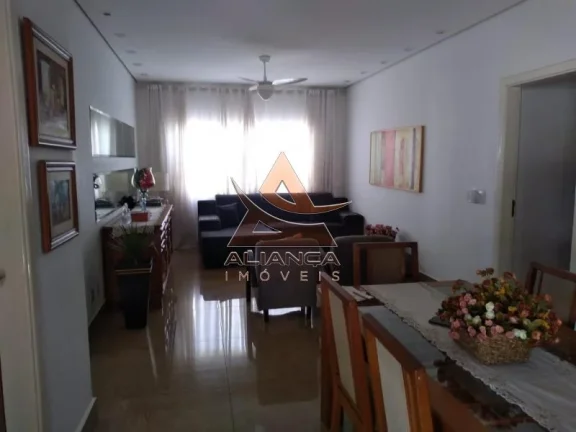 Imagem Casa - Ribeirão Preto - Lagoinha - Região Leste