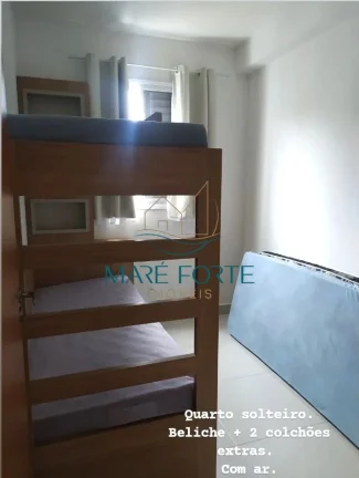 Imagem LINDO APARTAMENTO EM CONDOMÍNIO COM ESTRUTURA DE LAZER COMPLETA!
