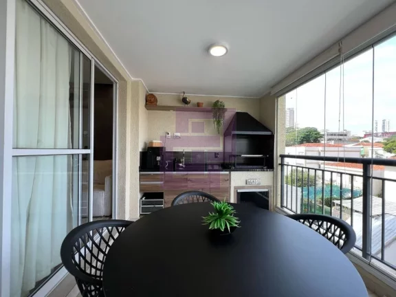 Imagem Oportunidade Vila Mascote condominio clube