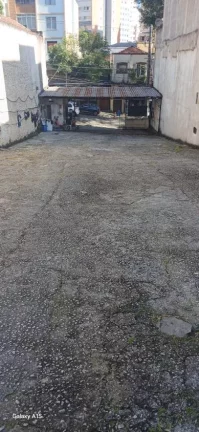 Imagem Terreno na Bela Vista a venda com 580 m²
