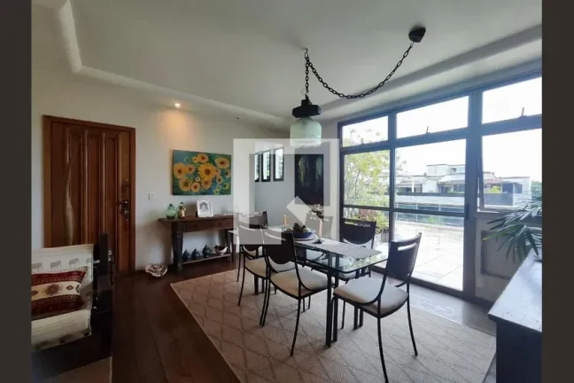 Imagem Apartamento à Venda - Recreio, 5 Quartos, 360 m2