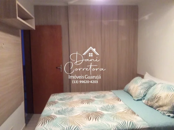 Imagem COBERTURA Residencial em PRAIA GRANDE - SP, GUILHERMINA