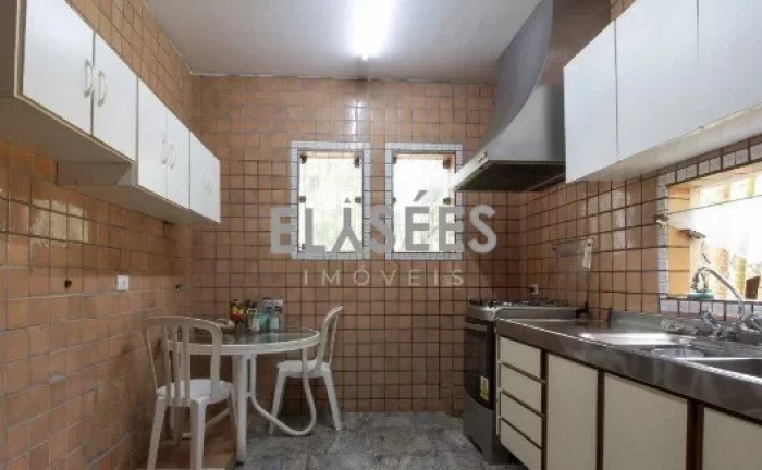 Imagem Casa RESIDENCIAL em SÃO PAULO - SP, JARDIM MORUMBI