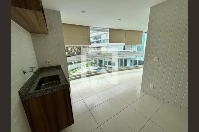 Imagem Apartamento à Venda - Recreio, 3 Quartos, 94 m2