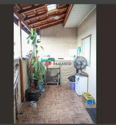 Imagem Apartamento à venda 2 Quartos, 1 Vaga, 108M², Osvaldo Cruz, São Caetano do Sul - SP