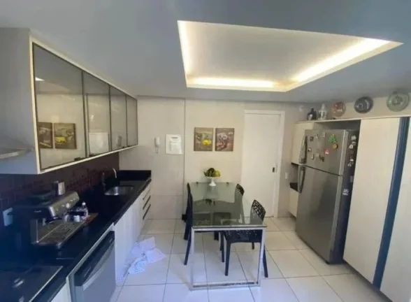 Imagem Casa a venda no Edson Queiroz