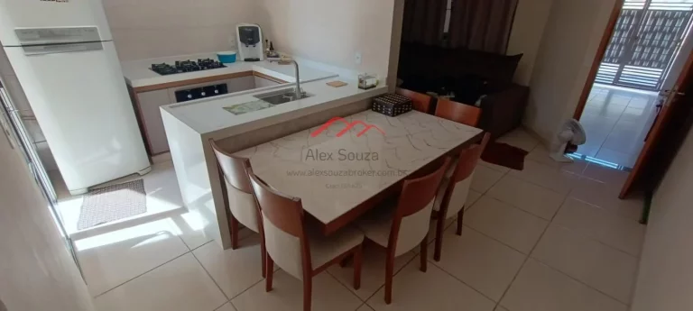 Imagem Casa para Venda em Sumar?(C) / SP no bairro Parque Residencial Salerno (Nova Veneza)