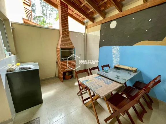 Imagem Conforto, lazer e praticidade em Caraguatatuba, um dos destinos mais desejados do litoral norte!

Ca...