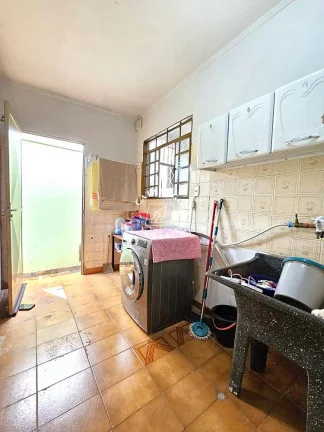 Imagem Casa a Venda no bairro Presidente Dutra - Ribeirão Preto, SP