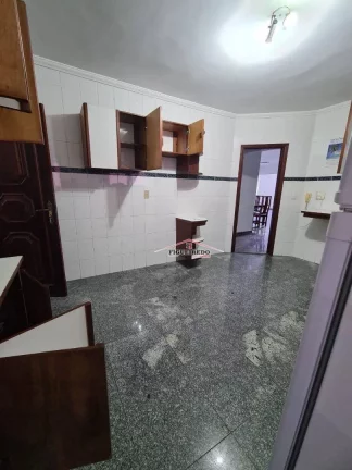 Imagem Apartamento à venda, 168 m² por R$ 1.200.000,00 - Canto do Forte - Praia Grande/SP