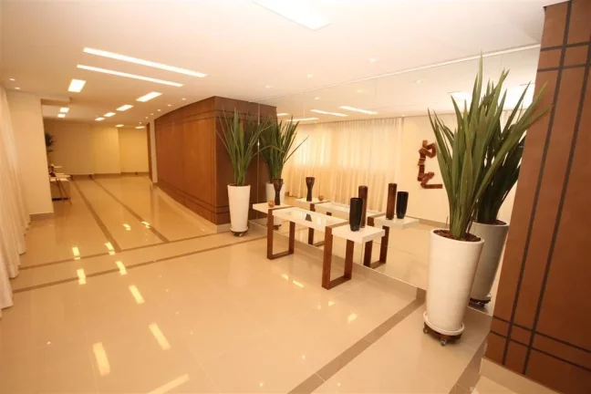 Imagem Apartamento para Venda em São Caetano do Sul / SP no bairro Fundação