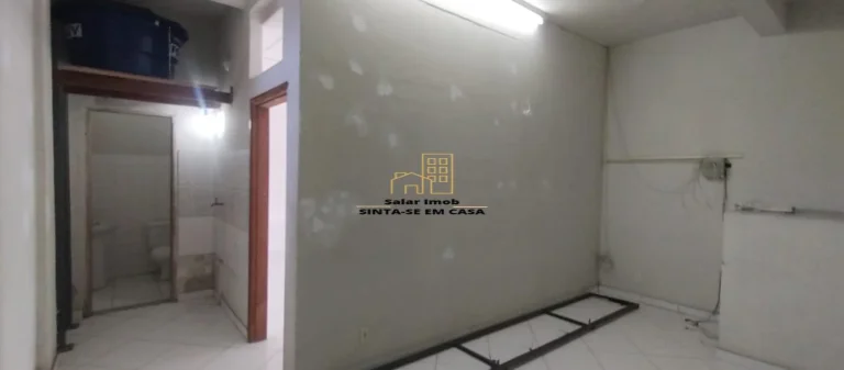Imagem Sala Comercial |Vila Julieta|Resende RJ