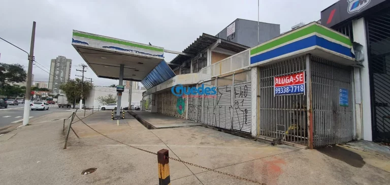 Imagem Ponto Comercial em Vila Santa Catarina - São Paulo