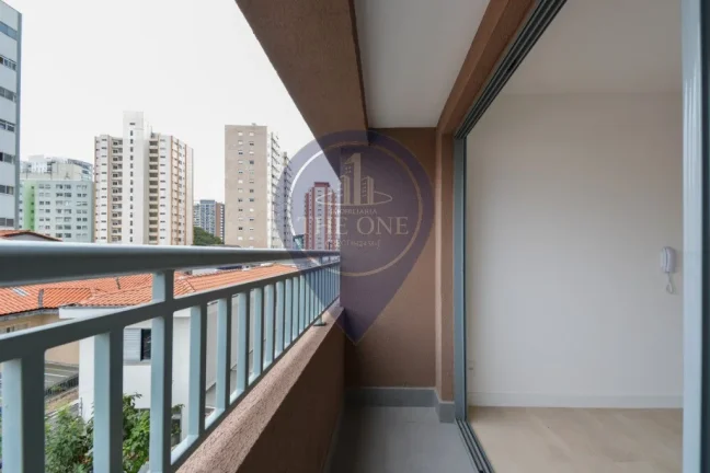Imagem Venda de Apartamento na Vila da Saúde, São Paulo-SP: 1 Quarto, 2 Salas, 1 Banheiro - 34m² de Área