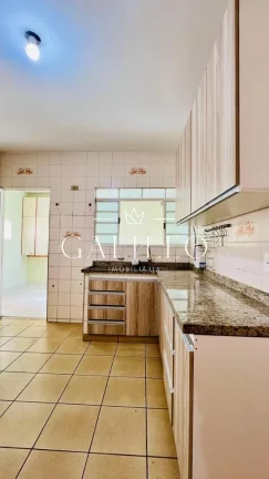 Imagem CASA TÉRREA PARA LOCAÇÃO NO JARDIM DAS SAMAMBAIAS EM JUNDIAÍ -SP