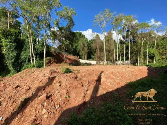 Imagem Ótimo terreno a venda em área mista em Campos do Jordão-SP