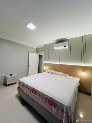 Imagem Apartamento à Venda no Centro de Patos de Minas – Porteira Fechada, 177m² e 2 Suítes