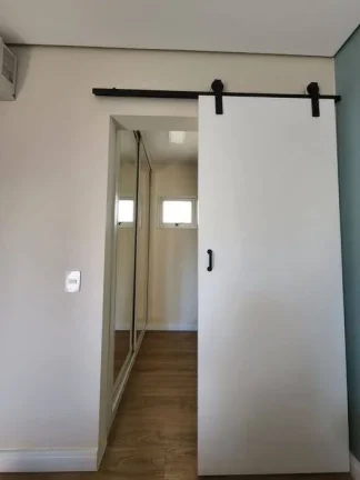 Imagem Apartamento Vila Nova Conceição - 94M², 3 Dorms, 1 Suíte, Varanda, 1 Vaga.
