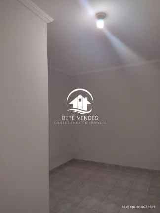 Imagem Casa à venda, JARDIM IMPERADOR, SUZANO - SP CASA AMPLA, COM CASA NOS FUNDOS POR