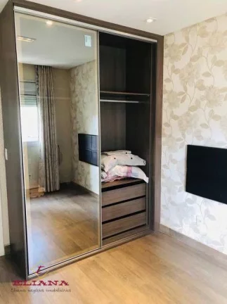 Imagem Apartamento de luxo com 3 quartos, 168m², à venda em São Paulo, Água Branca